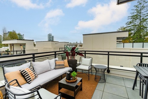 126-2050 Glenaire Drive, North Vancouver, BC 