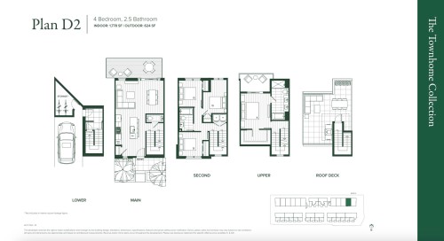 126-2050 Glenaire Drive, North Vancouver, BC 