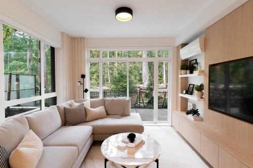 126-2050 Glenaire Drive, North Vancouver, BC 