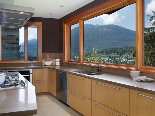 3855 Sunridge Court, Whistler, BC 