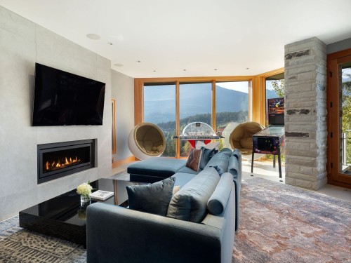 3855 Sunridge Court, Whistler, BC 