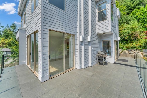 4809 Northwood Place, West Vancouver, BC 