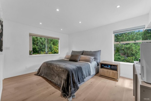 4809 Northwood Place, West Vancouver, BC 