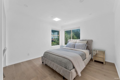 4809 Northwood Place, West Vancouver, BC 