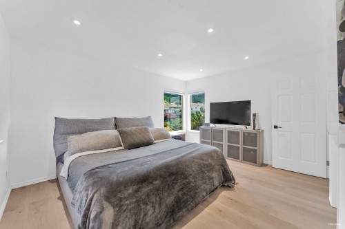 4809 Northwood Place, West Vancouver, BC 