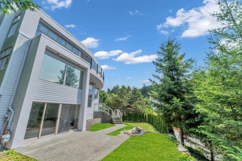 4809 Northwood Place, West Vancouver, BC 