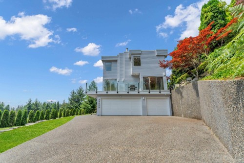 4809 Northwood Place, West Vancouver, BC 