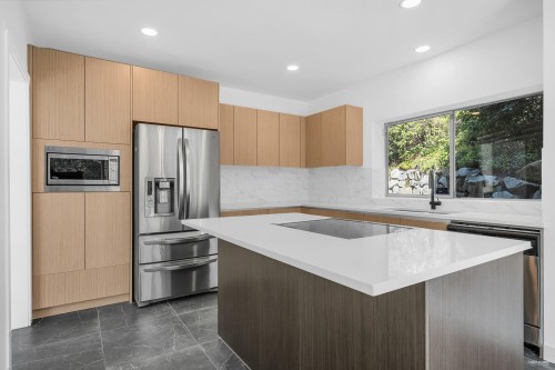4809 Northwood Place, West Vancouver, BC 
