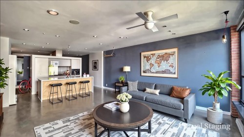 605-53 Hastings Street W, Vancouver, BC 