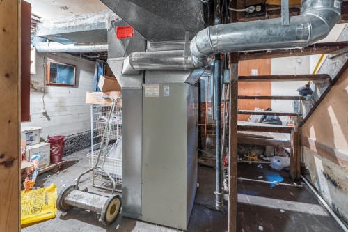 1149 Lily Street, Vancouver, BC 