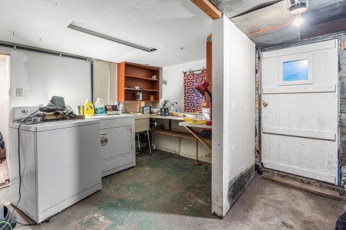 1149 Lily Street, Vancouver, BC 