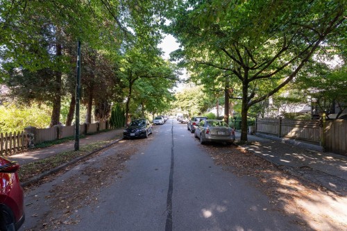 1149 Lily Street, Vancouver, BC 