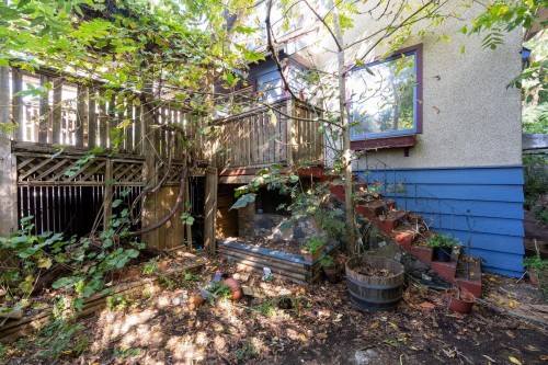 1149 Lily Street, Vancouver, BC 