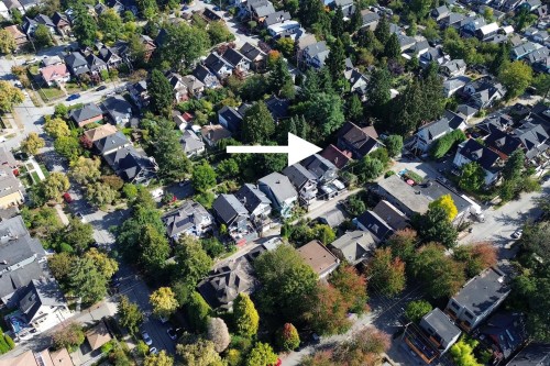 1149 Lily Street, Vancouver, BC 