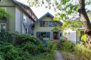 1149 Lily Street, Vancouver, BC 