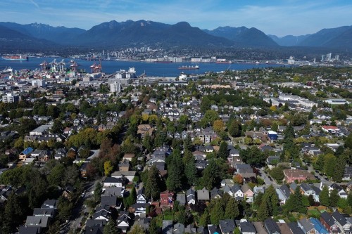 1149 Lily Street, Vancouver, BC 