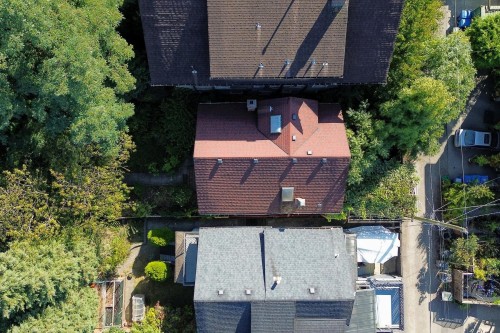 1149 Lily Street, Vancouver, BC 