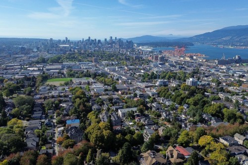 1149 Lily Street, Vancouver, BC 