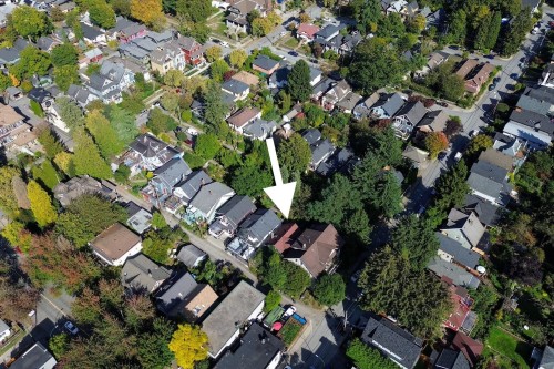 1149 Lily Street, Vancouver, BC 