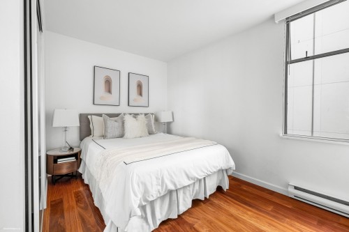 702-1436 Harwood Street, Vancouver, BC 