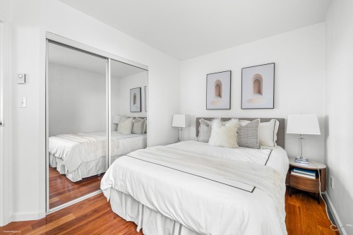 702-1436 Harwood Street, Vancouver, BC 