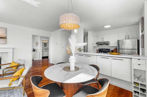 702-1436 Harwood Street, Vancouver, BC 