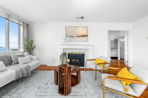 702-1436 Harwood Street, Vancouver, BC 