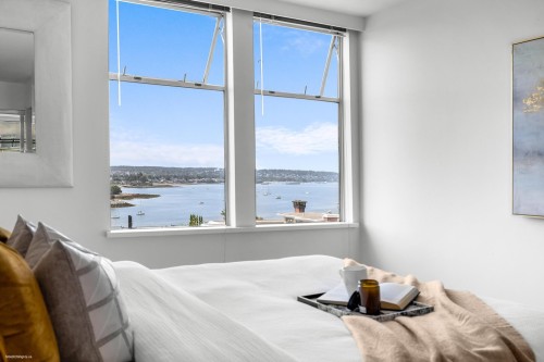 702-1436 Harwood Street, Vancouver, BC 