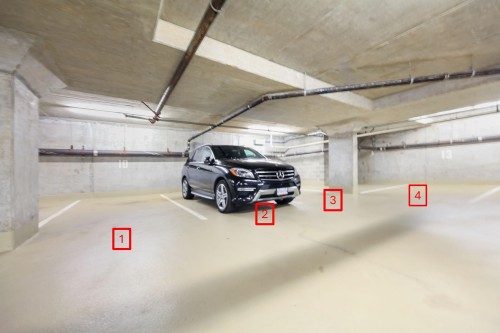 2301-4505 Hazel Street, Burnaby, BC 