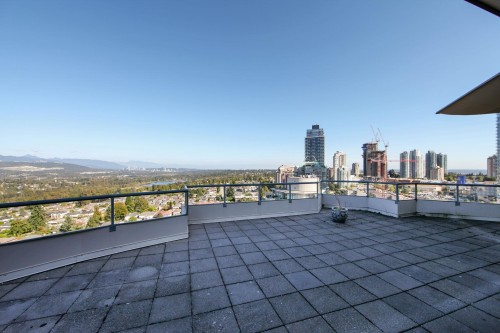 2301-4505 Hazel Street, Burnaby, BC 