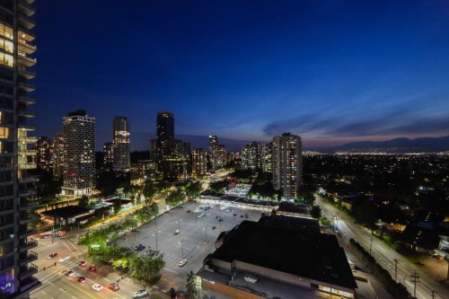 2301-4505 Hazel Street, Burnaby, BC 