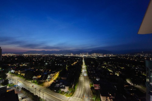 2301-4505 Hazel Street, Burnaby, BC 