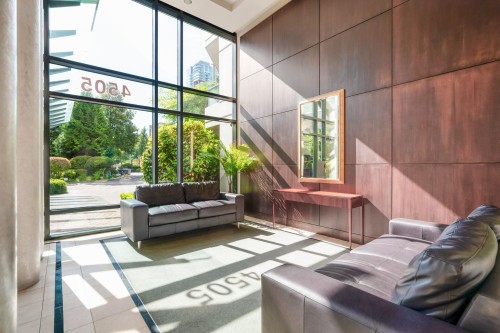 2301-4505 Hazel Street, Burnaby, BC 