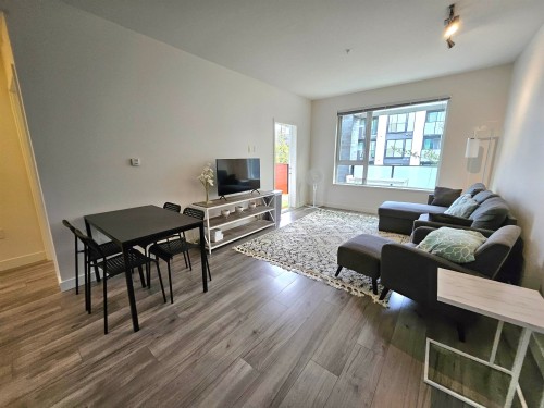 209-9250 University High Street, Burnaby, BC 