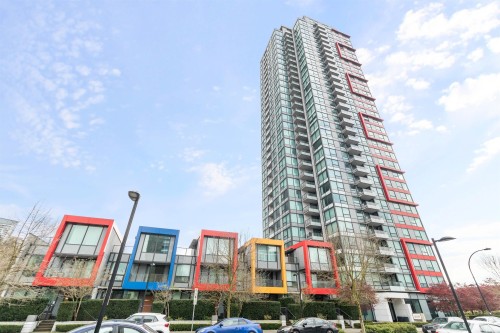1503-6658 Dow Avenue  Burnaby, BC V5H 0C7
