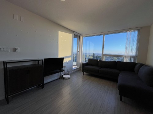 1503-6658 Dow Avenue, Burnaby, BC 