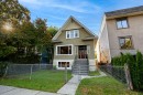 22 18Th Avenue E, Vancouver, BC 