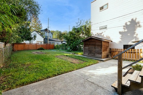 22 18Th Avenue E, Vancouver, BC 