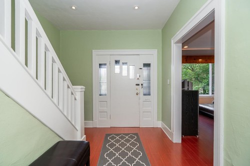 22 18Th Avenue E, Vancouver, BC 