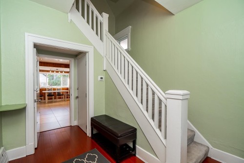 22 18Th Avenue E, Vancouver, BC 