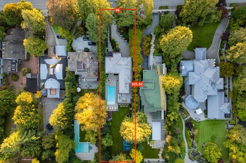 6350 Macdonald Street, Vancouver, BC 