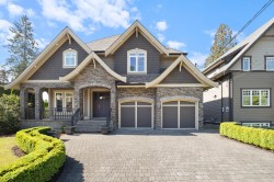 618 Berry Street  Coquitlam, BC V3J 5T6