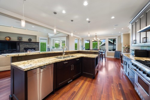 618 Berry Street, Coquitlam, BC 