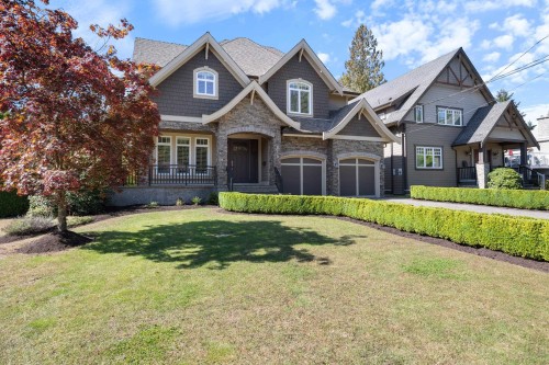 618 Berry Street, Coquitlam, BC 