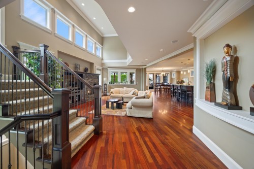 618 Berry Street, Coquitlam, BC 