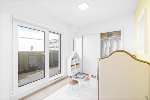 2069 1St Avenue E, Vancouver, BC 