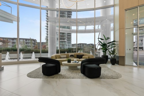 1603-7728 Park Crescent, Burnaby, BC 