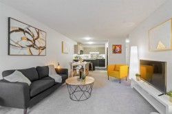 305-3970 Carrigan Court  Burnaby, BC V3N 4S5