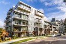 606-2002 St. George Street, Port Moody, BC 