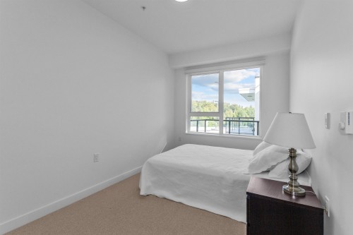 606-2002 St. George Street, Port Moody, BC 